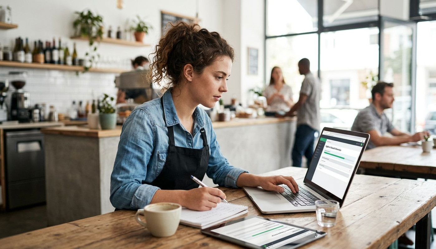 Comment la formation en ligne révolutionne l'obtention de licences dans la restauration ?